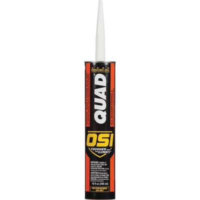 *VOC CLAY QUAD SEALANT