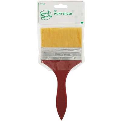 4" PAINT BRUSH