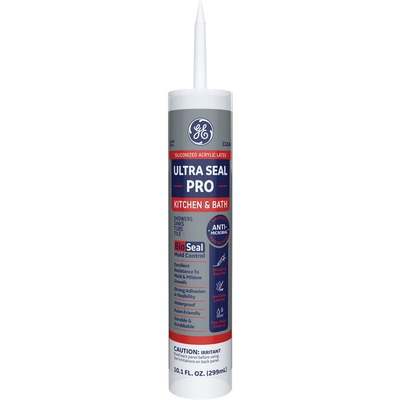 CLR K/B ULTRA PRO CAULK