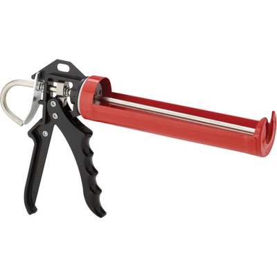 10OZ PRO CRADL CAULK GUN