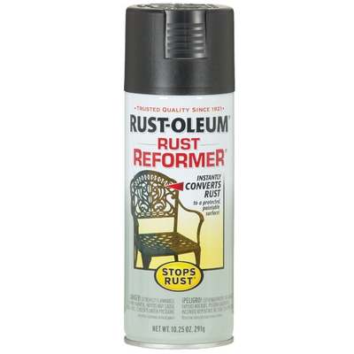 10oz Spray Rust Reformer