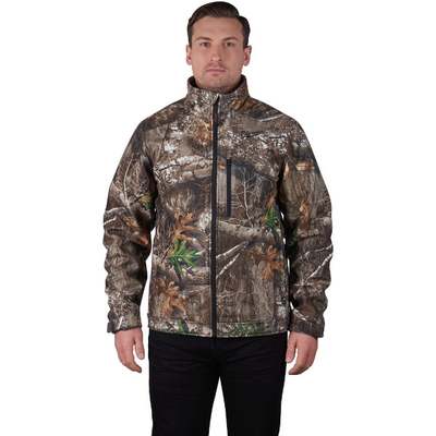 M CMO QUTSHL JACKET KIT