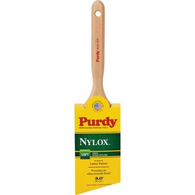 3" NYLOX PAINT BRUSH