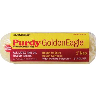 1" Golden Eagle Roller Cover