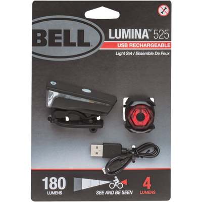 LED LUMINA LIGHT SET