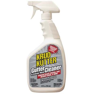 32OZ GUTTER CLEANER