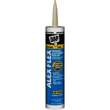 10OZ ANTQ FLEX SEALANT