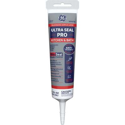 5.5 WH K/B ULT PRO CAULK