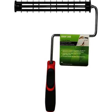 9" ROLLER FRAME CMF GRIP