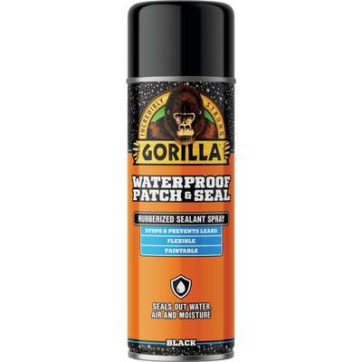 16OZ BL PATCH&SEAL SPRAY-GORILLA