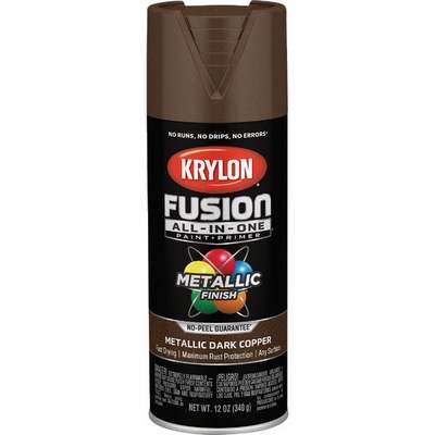METALLIC COPPR PAINT