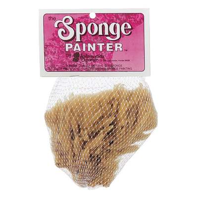 SPONGE PAINT 6-7"