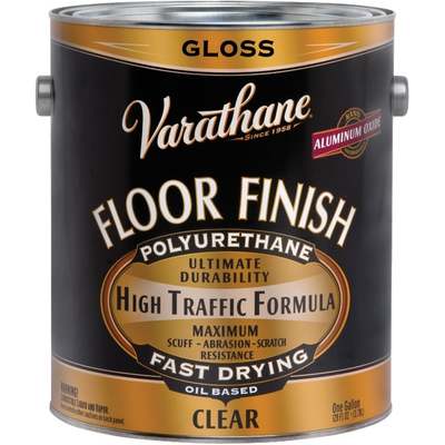 INT GLOSS FLOOR FINISH