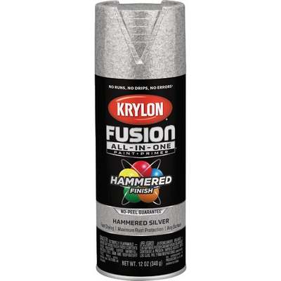 HMRD SILVER PAINT
