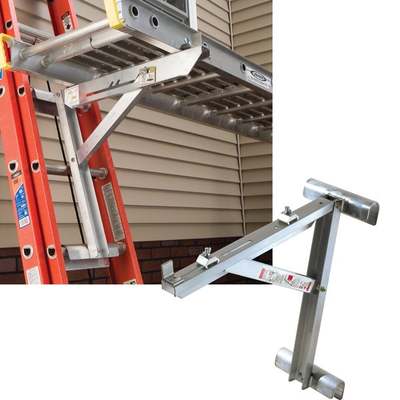 20" ALUM LADDER JACKS