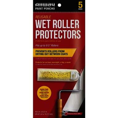 Paint Roller Protecter