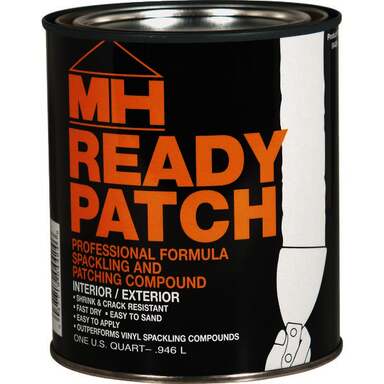 1QT READY PATCH SPACKLE