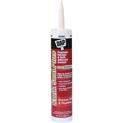 BISQ KWK-SEAL PLUS CAULK