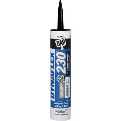 BLK DYNAFLEX 230 SEALANT