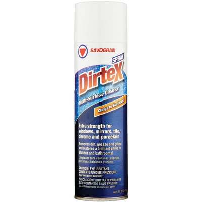 18oz Spry Dirtex Cleaner