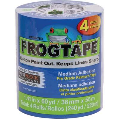 60YD FROGTAPE PNTR TAPE