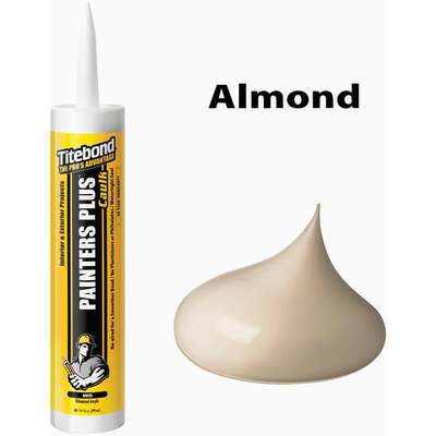 PAINTERSPLUS ALMND CAULK