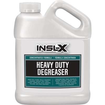 QUART CONCRETE DEGREASER