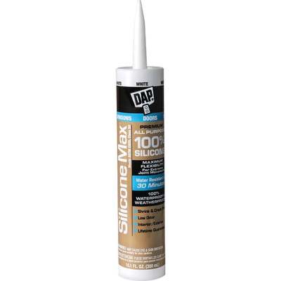 WHITE TITANIUM SEALANT