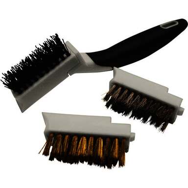 3PK MED STRIP BRUSH