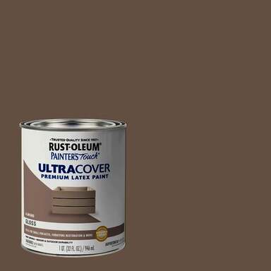 PT.PURITAN PINE GEL STAIN