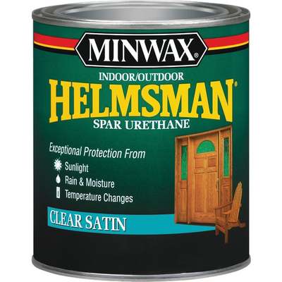QT HELMSMAN SATIN (Price includes PaintCare Recycle Fee)