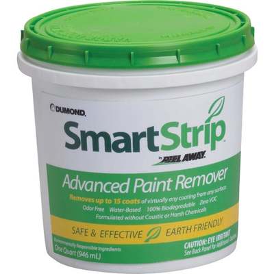 SMARTSTRP PAINT STRIPPER