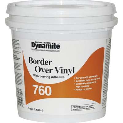 69984  ADHESIVE, BORDER