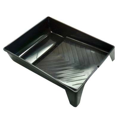 9" DEEP PLSTC PAINT TRAY