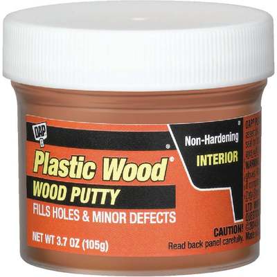 *CHERRY FINISH PUTTY