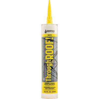 10.5OZ WH LOWVOC SEALANT