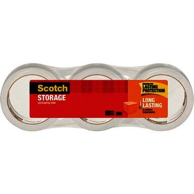 3PK STORAGE TAPE