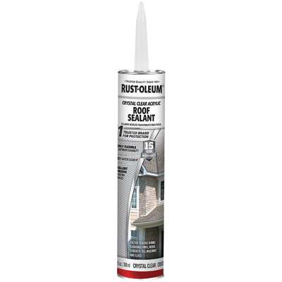 10.1OZ ACRYLC RF SEALANT