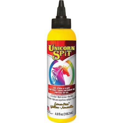 4OZ LEMON KISS PAINT