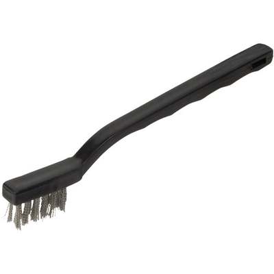 46625 MINI BRUSH S STEEL