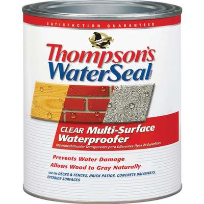 Clr Multi-surface Sealer