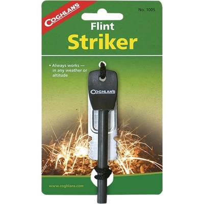 FLINT STRIKER