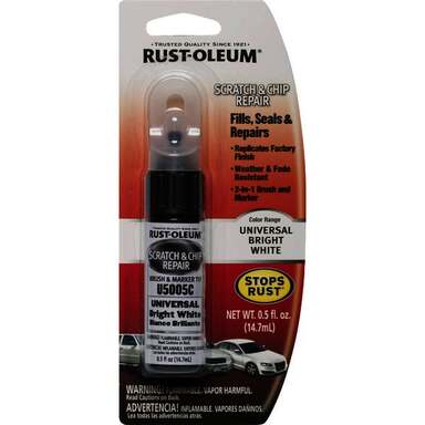 WHT CHIP REPAIR MARKER