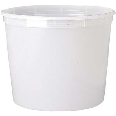 10PT PLASTIC UTILITY TUB