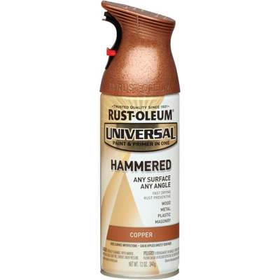 HAM COPR UNV SPRAY PAINT