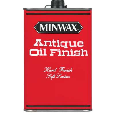 47000 OIL FINISH,ANTIQUE