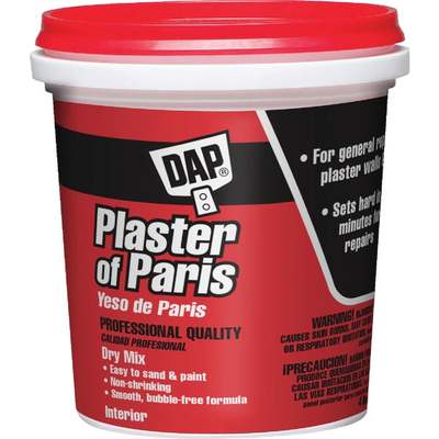 PLASTER PARIS 4LB