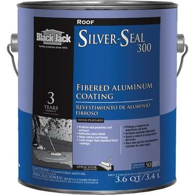 1GL 3YR FBR ALUM COATING