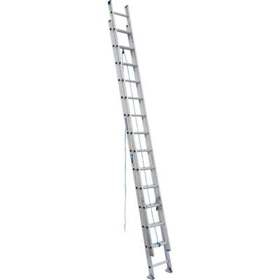 T-1 28' Alum Ext Ladder