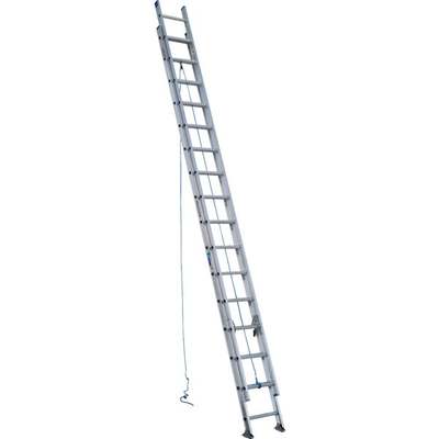 T-1 32' Alum Ext Ladder
